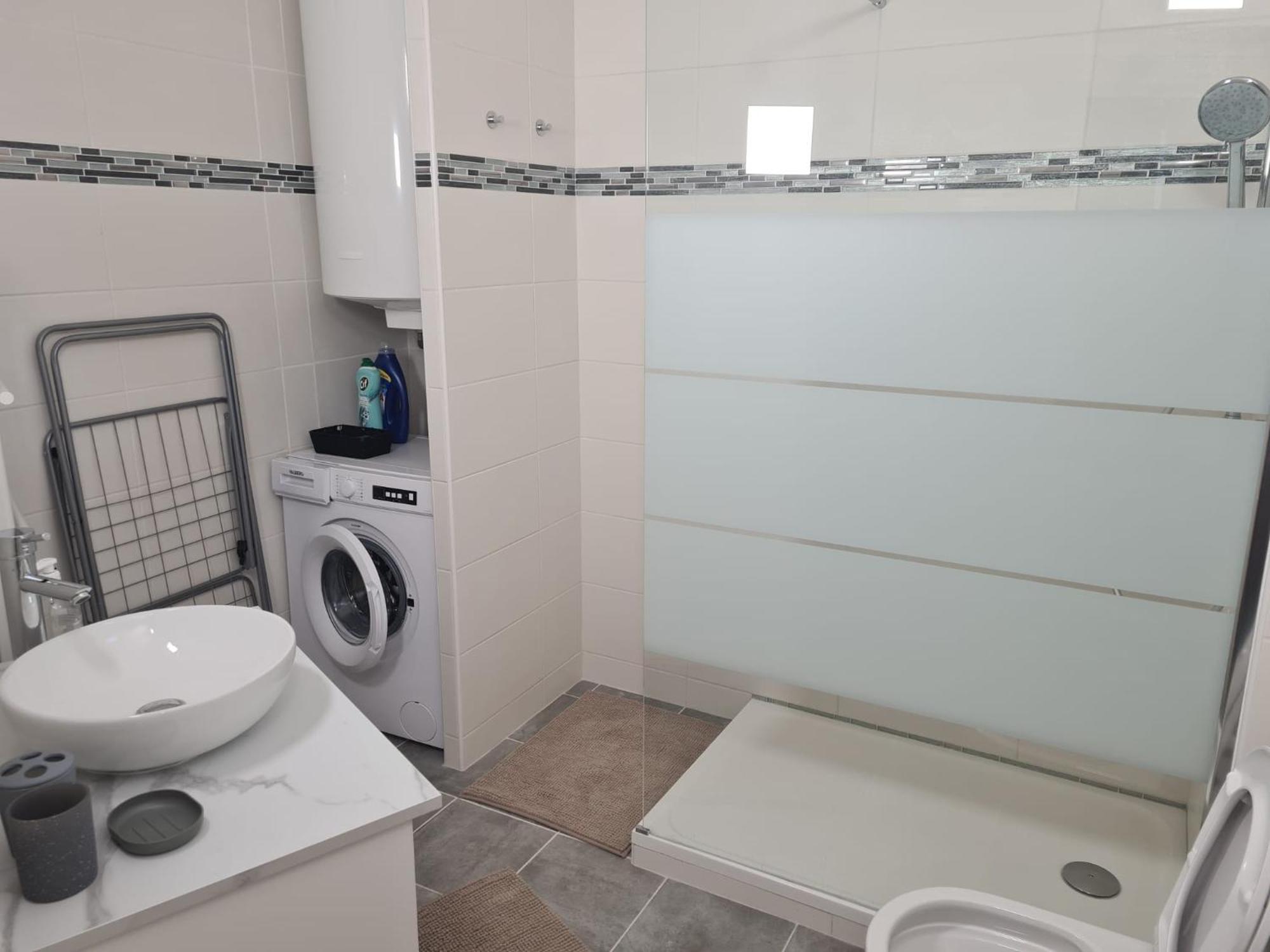Appartement Saint Ouen 45M2 Exterior photo